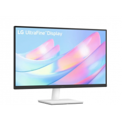 Монитор LG UltraFine 27US500-W