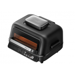 Аэрогриль Trouver Indoor Air fry grill IG20 Pro Black