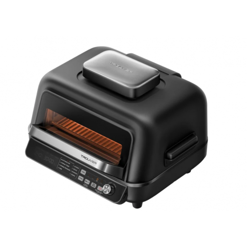Аэрогриль Trouver Indoor Air fry grill IG20 Pro Black