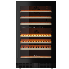 Винный шкаф Meyvel MV28-KWT2