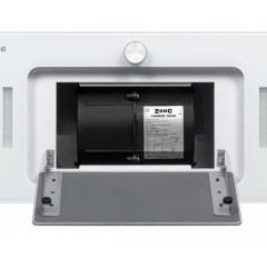 Вытяжка Zorg Asta 850 60 M (белый)