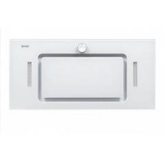 Вытяжка Zorg Asta 850 60 M (белый)