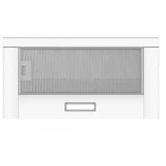 Вытяжка Weissgauff TEL 600 White Glass
