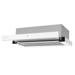 Вытяжка Weissgauff TEL 600 TC WH