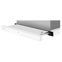 Вытяжка Weissgauff TEL 600 TC WH