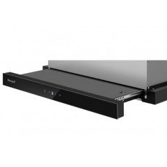 Вытяжка Weissgauff TEL 600 TC BL