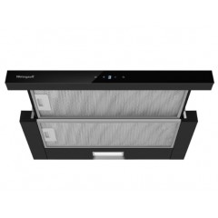 Вытяжка Weissgauff TEL 600 TC BL