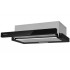 Вытяжка Weissgauff TEL 600 Black Glass