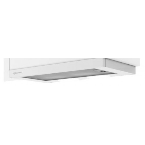 Вытяжка Indesit INT 62HR WH