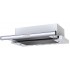 Вытяжка Krona Kamilla Sensor 2M 600 (Inox-White Glass)