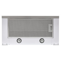 Вытяжка Krona Kamilla Sensor 2M 600 (Inox-White Glass)