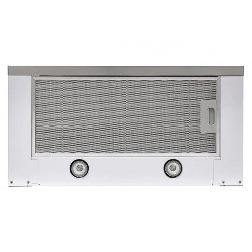 Вытяжка Krona Kamilla Sensor 2M 600 (Inox-White Glass)