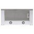 Вытяжка Krona Kamilla Sensor 2M 600 (Inox-White Glass)