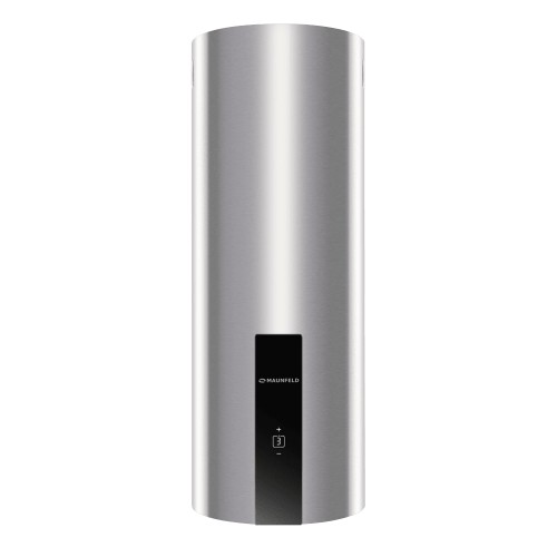Вытяжка Maunfeld Lee Wall 35 Sensor (нержавеющая сталь)