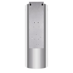 Вытяжка Maunfeld Lee Wall 35 Sensor (нержавеющая сталь)