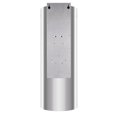 Вытяжка Maunfeld Lee Wall 35 Sensor (нержавеющая сталь)