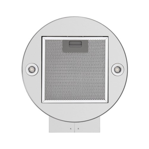Вытяжка Maunfeld Lee Wall 35 Sensor (нержавеющая сталь)
