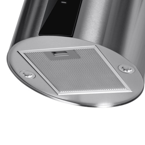 Вытяжка Maunfeld Lee Wall 35 Sensor (нержавеющая сталь)