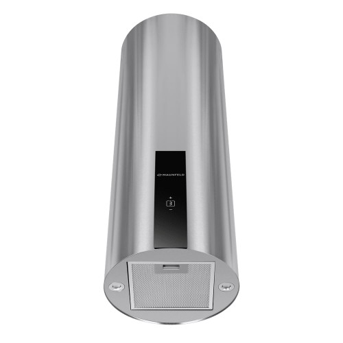 Вытяжка Maunfeld Lee Wall 35 Sensor (нержавеющая сталь)