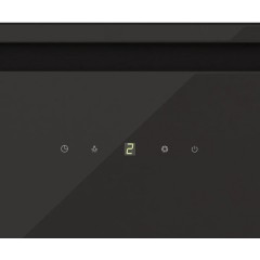 Вытяжка LEX Hyper 900 GS BL