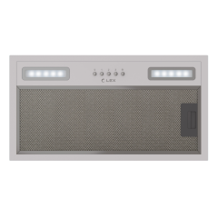 Вытяжка LEX Hyper 900 Inverter WH