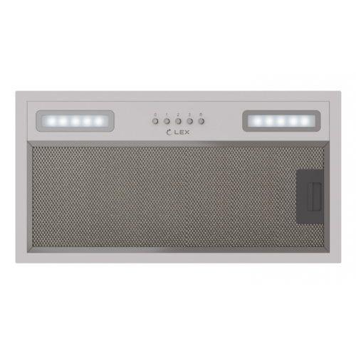 Вытяжка LEX Hyper 900 Inverter WH