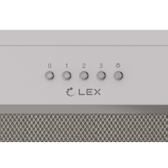 Вытяжка LEX Hyper 900 Inverter WH