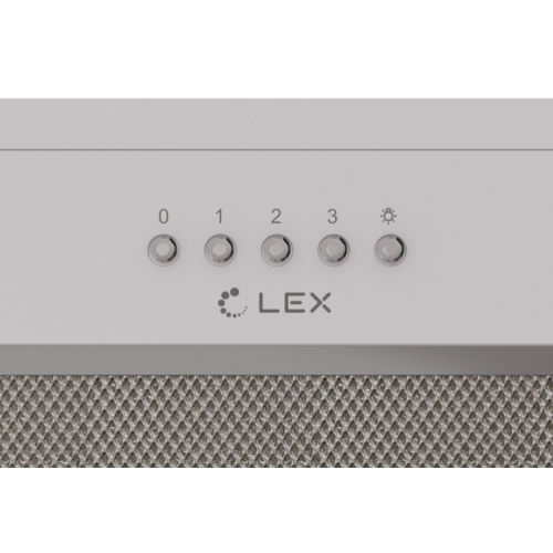 Вытяжка LEX Hyper 900 Inverter WH
