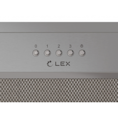 Вытяжка LEX Hyper 900 WH