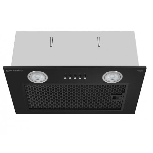 Вытяжка Meferi INBOX45BK Power