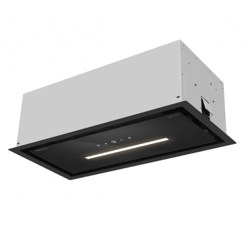 Вытяжка Meferi SMARTBOX60BK Glass Comfort