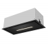 Вытяжка Meferi SMARTBOX60BK Glass Comfort