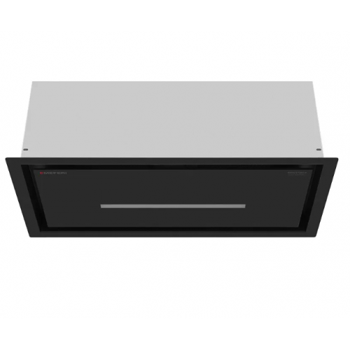 Вытяжка Meferi SMARTBOX60BK Glass Comfort
