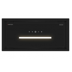 Вытяжка Meferi SMARTBOX60BK Glass Comfort