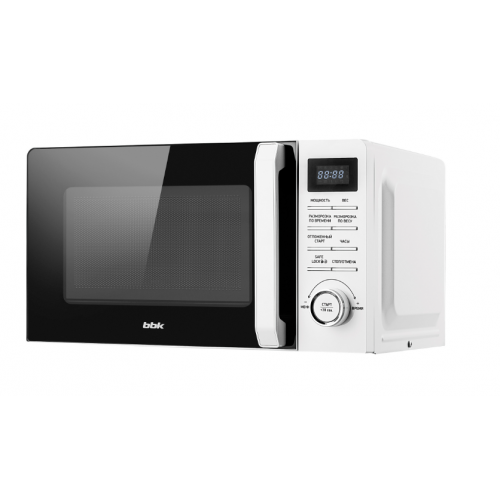 Микроволновая печь BBK 20MWS-720T/W