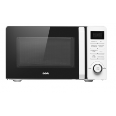 Микроволновая печь BBK 20MWS-720T/W