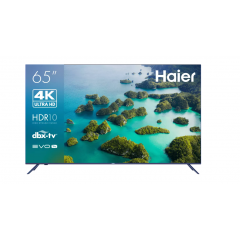 Телевизор HAIER 65 Smart TV S2