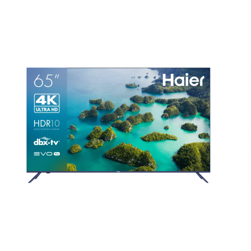 Телевизор HAIER 65 Smart TV S2