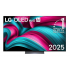 Телевизор LG OLED evo AI C5 OLED77C5RLA