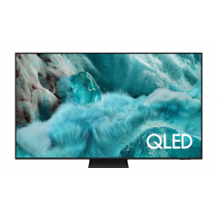 Телевизор Samsung AI QLED 4K Q7F5 QE55Q7F5AUXRU