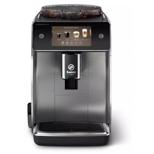 Кофемашина Saeco Granaroma Deluxe SM6685/00