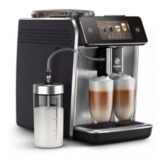 Кофемашина Saeco Granaroma Deluxe SM6685/00