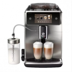 Кофемашина Saeco Xelsis Deluxe SM8785/00
