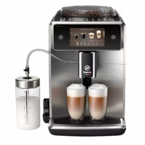 Кофемашина Saeco Xelsis Deluxe SM8785/00