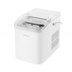 Льдогенератор Kitfort KT-1831-1