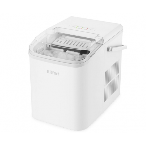Льдогенератор Kitfort KT-1831-1