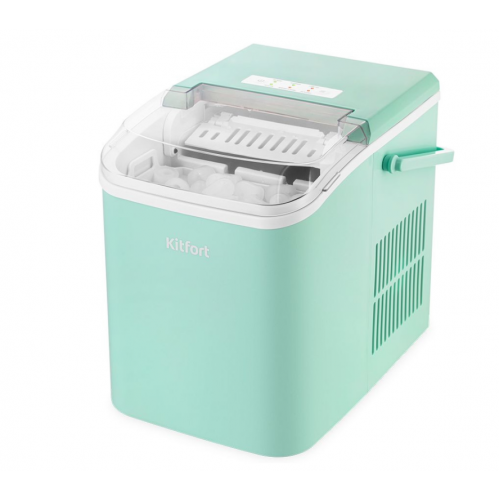 Льдогенератор Kitfort KT-1831-2