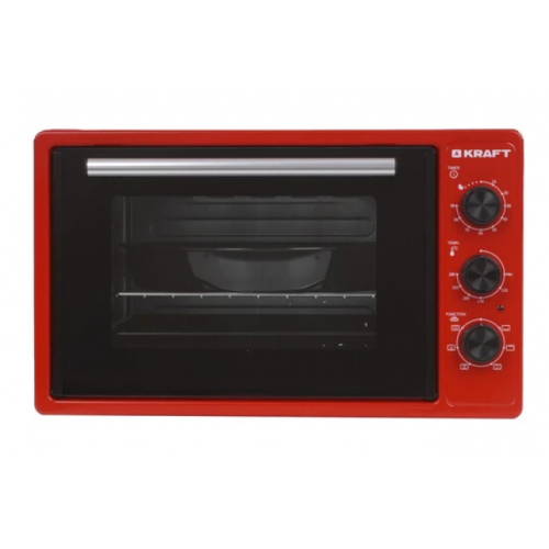 Мини-печь Kraft KN-MO3904FRKR