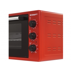 Мини-печь Kraft KN-MO3904FRKR