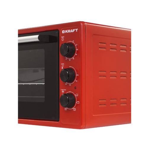 Мини-печь Kraft KN-MO3904FRKR